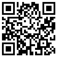 QR Code for bc1qa7yes8cpf0kldmarsyr3gvdgd32tmnj99ctwp4