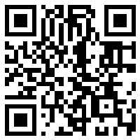 QR Code for bc1qa80k3hypdv5wccazuchax95phadvkrwpkkr09t