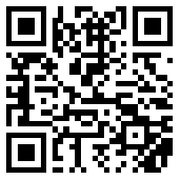 QR Code for bc1qa83mq6987dkwccnc05rfgu7dwnsx4mwv9texff