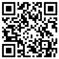 QR Code for bc1qa870ydd74wp6uzfsyddayj4ygrrxcdk8j4f4ka