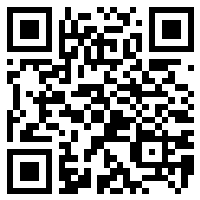 QR Code for bc1qa894js6rrdfdpu3zsd2pq3k5hyd5xls2p7hvxz