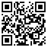 QR Code for bc1qa8d2rf8e8vjetqdf2cmqjcdhuvsym3jravqjeu