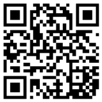 QR Code for bc1qa8gftr8xnpgjzekqmz249nuew7vxzy60nvr7cf