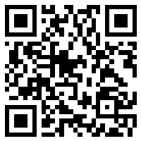 QR Code for bc1qa8ur955pufk2chp48jelfathn0tzu02g83vmqg