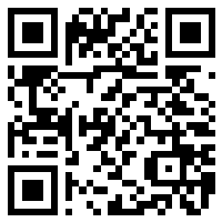 QR Code for bc1qa8v4x7ysvsal8pjvflprltquf08ynxpkmlacz9
