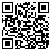 QR Code for bc1qa8vtwasmx0y7yckm48tdesu387dy76zavmxvx3