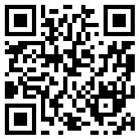 QR Code for bc1qa95wve88ecskeg8sn3rdpmlcskxmkfe8fd3tmt