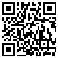 QR Code for bc1qa9jyer2an2yncadahxptkhnf0l7ty39ur2u63x