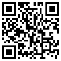 QR Code for bc1qaa4efq09j8hehygf0jfj7d7pg08jxae5luhhtp