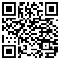 QR Code for bc1qaa8s7f53ffrwyvwljava3mrecn2l3ez9jw4q20