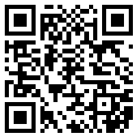 QR Code for bc1qaa9gexnhh2ktkdecmq3f7wlvvt9p9fkfc3fwra