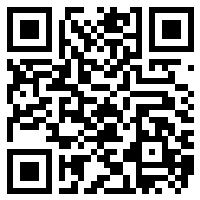 QR Code for bc1qaacvnmdf6f4hjutegurf80ypx2q54cg5q28css