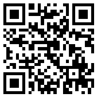 QR Code for bc1qaad67kkffvnuqe0q3vsldcncc5e5zpg2vjhe9m