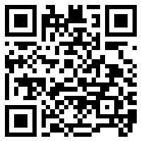 QR Code for bc1qaae6zzujt7he86mxvvew8cnns3grxn55ujvxfr