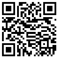 QR Code for bc1qaah5c6ladfshf3x8ds6akgffdh933cnac4vxnu