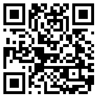 QR Code for bc1qaapy3dusp59zyy0e5cx20py8rsfssr9tjlspzc