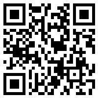 QR Code for bc1qaasm8yvtpgpt2e8dwxuu773mahrafv7422h3ep