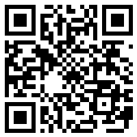 QR Code for bc1qaatl6smu3ahumfusemxcsrfms698tca245s3rw