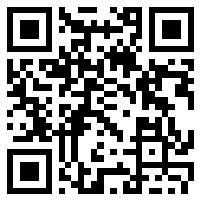 QR Code for bc1qaatz2swvu486hapwf4ekf9d6psm5ejg6lsxv87