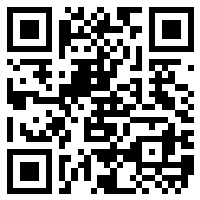 QR Code for bc1qaau3c2aw7vmdfpcvt8jvu60ru5ee7ax03swgvg