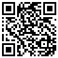 QR Code for bc1qaav7e0xyl0fflp2tsfknx5la7dvvttluyftlce