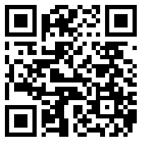 QR Code for bc1qaavzd7ttnhyp8uea83set98dnxe44khhmnspgh