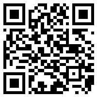 QR Code for bc1qaaxjnc7lujeu6cdwpk832jfyk5lw8x8mjtmpcf