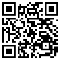 QR Code for bc1qaayu9mxvjvjypsnwxpjz4wtkqdwat5372nn5x9