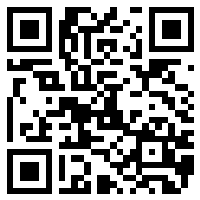 QR Code for bc1qaayxpkhcx7rcff8ag0tutuzv9d8kus99cde2tf