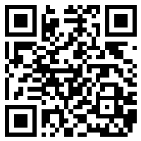 QR Code for bc1qaayzv0hapjaz8d4dkccwfa8lxzsmemyvvah6uk