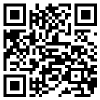 QR Code for bc1qaazz4y7c7hag4vz8t9ls54kxtjm3s5lq73jgey