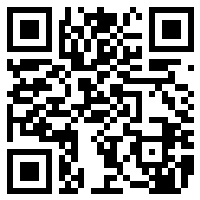 QR Code for bc1qacteuph6vuu306uffa0f2n0tyq5rfzde7mm6y4