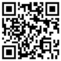 QR Code for bc1qad0hr50tlw8d032kh0y4hnl4l8a2svmmsafgen