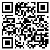 QR Code for bc1qad9w92c50cpexthls9eclwz82nzza4krmcmslu