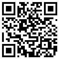 QR Code for bc1qadepw622zgsgee9chchn2sr4p5ss9tpch9thtm