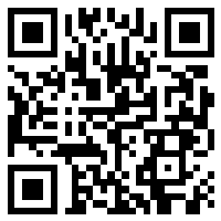 QR Code for bc1qadjzzat4fdyfz5cdjdh4hl5p2rtg5d5uleef29