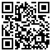 QR Code for bc1qaduxg599tes8v0hkyde2dev0vweekldf5zhfx7