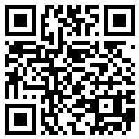 QR Code for bc1qaduylkr3vhg8zsrcp6aa2v7nqpsmk53qu853rc