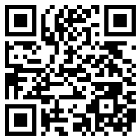 QR Code for bc1qaecghumqf0c3jsdr0arr467pjm249nh6ms7g0a