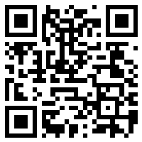 QR Code for bc1qaed0mzeu4ela95kdpx79fttnwh602w9m2wt7fd