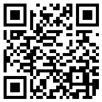 QR Code for bc1qaeeurfr47q4zftg4f7p7utsfhclpf8skpjfdvr