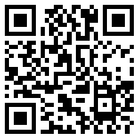 QR Code for bc1qaefx4k3ds275v439ewtetcsdujdp0gre3wl5d0