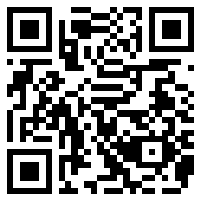 QR Code for bc1qaegj225vew3fpyx7csgscc4jhstem32ffa4fu4