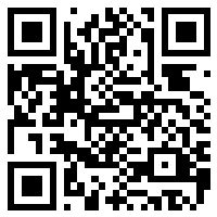 QR Code for bc1qaegpgk8etl7pdasyuyvush723dfdrsadtm36sv