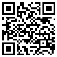 QR Code for bc1qaesxjnzmkymsg9t8yse7f0dc0k2ey6e8d9hxtz