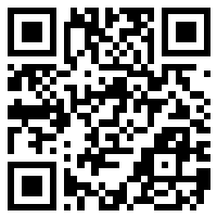 QR Code for bc1qaet2d3d88azf7x5mmsj6lagp4ej0au0zu8chdn