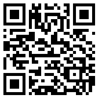 QR Code for bc1qaev5g8hcss3ytycxe7wh40vyg4v705k2nkh9cf