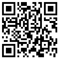 QR Code for bc1qaewafwuqrdaaqkr6pnxt9rahd3prejshevn97v