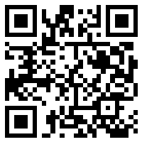 QR Code for bc1qaey6u74yc2eay08exg9f65dsxpachjqsgnplt5