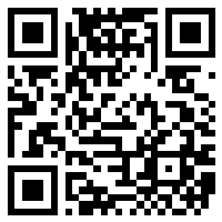 QR Code for bc1qaeygf20gqtalgw5h5vksuap4fc7p6jayvvthfd